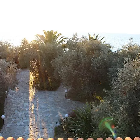 דירה Paradise & קורופי