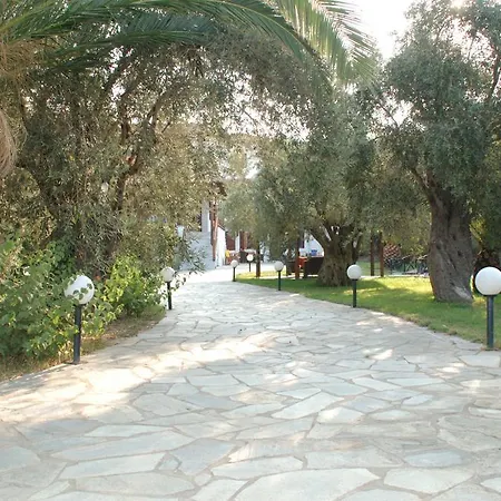 דירה Paradise & *