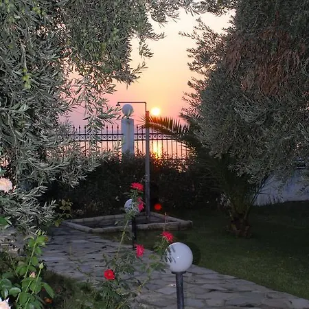 Paradise & דירה קורופי