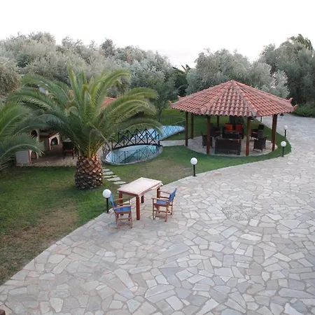 Paradise & דירה