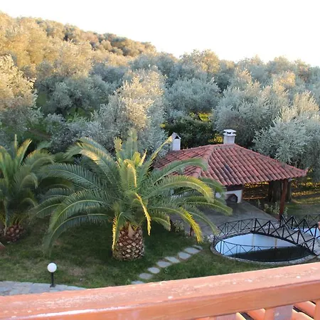 Paradise & Διαμέρισμα