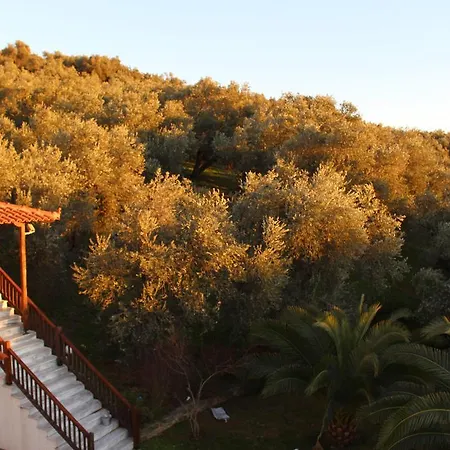 Paradise & Διαμέρισμα *