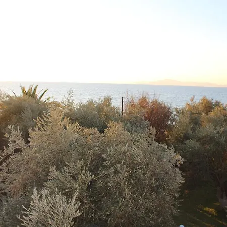 Διαμέρισμα Paradise &