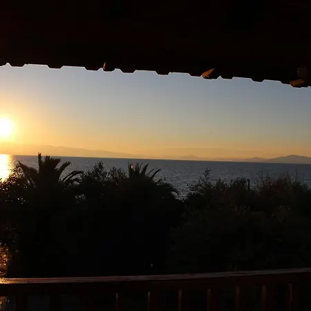 Paradise & Appartamento Koropi