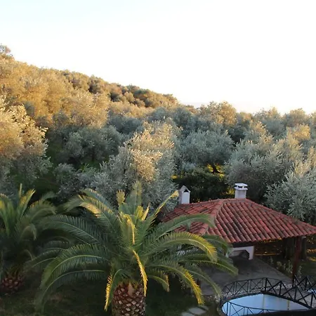 Paradise & Διαμέρισμα