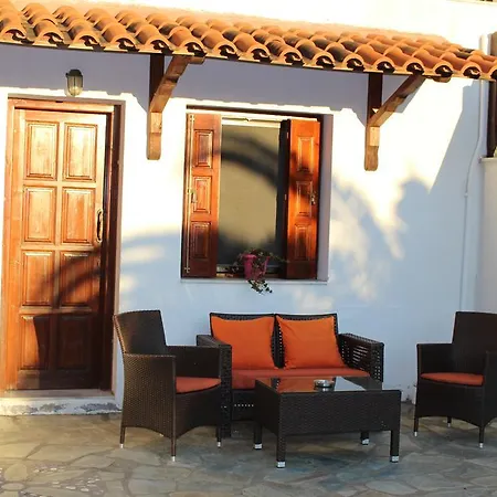 Paradise Studios&apartments Apartamento *