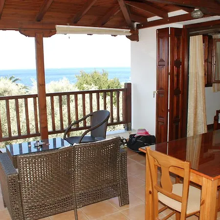 Paradise Studios&apartments * Koropi