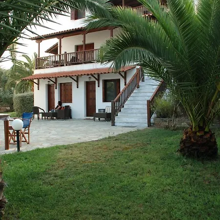 Paradise Studios&apartments