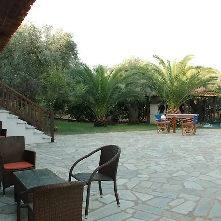 Paradise Studios&apartments Apartamento *