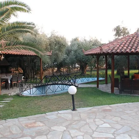 Apartamento Paradise Studios&apartments *