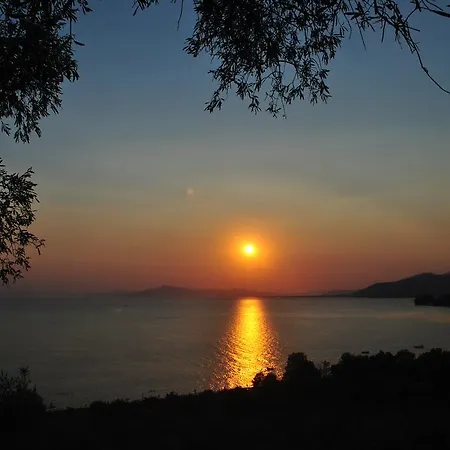 Paradise & Apartment Koropi