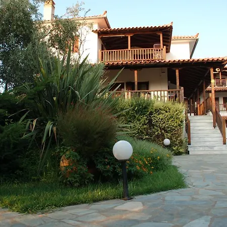 Paradise & Διαμέρισμα