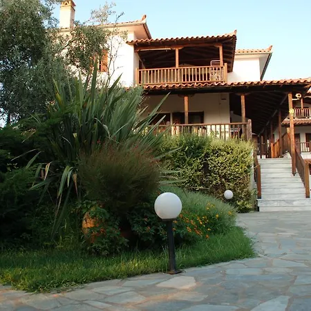 Paradise & Appartamento