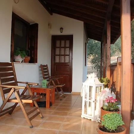 Appartamento Paradise &