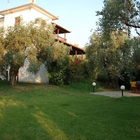 Paradise & Appartamento Koropi