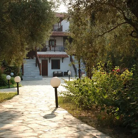 Διαμέρισμα Paradise &