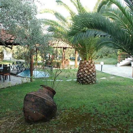 Paradise & Appartamento Koropi