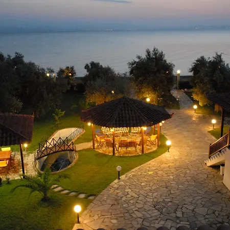 Paradise & * Koropi