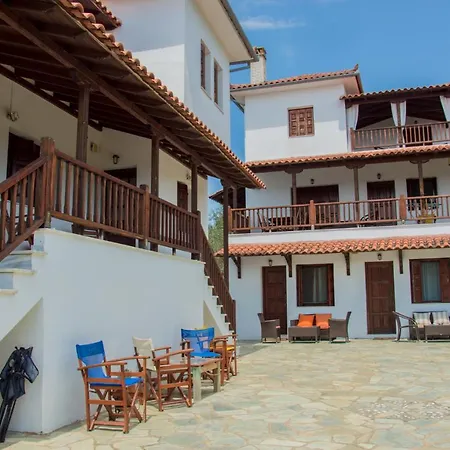 Paradise & Apartment Koropi