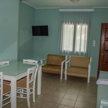 Apartment Paradise & Koropi