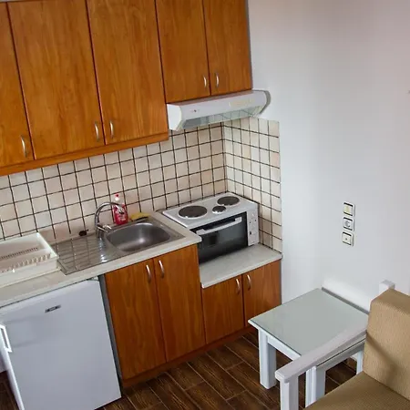 Paradise & Apartment Koropi
