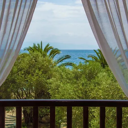 Apartment Paradise & Koropi