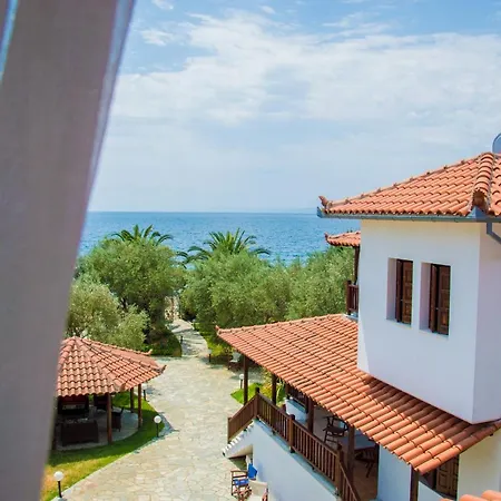 Paradise & Apartment Koropi