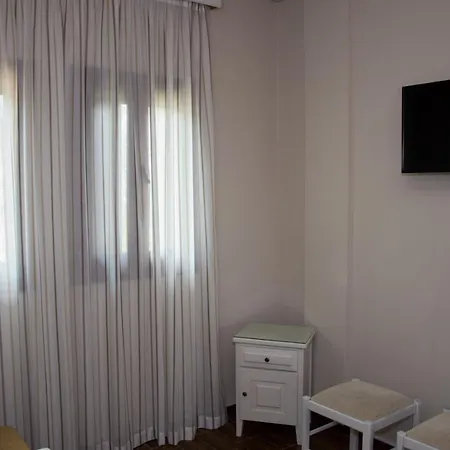 Apartment Paradise & *